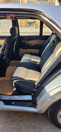 مرسيدس بنز S-Class
